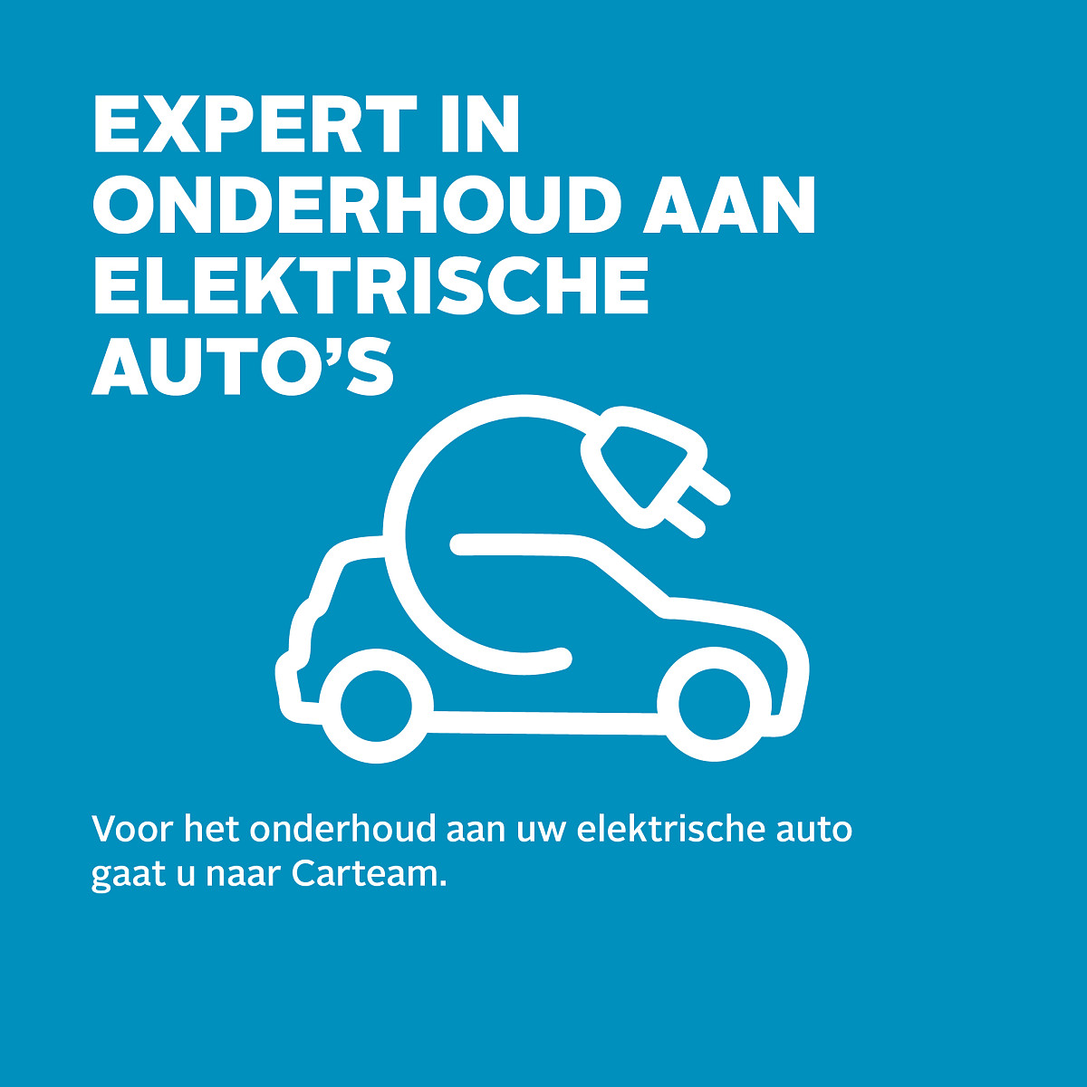 Carteam Autoservice van Langen