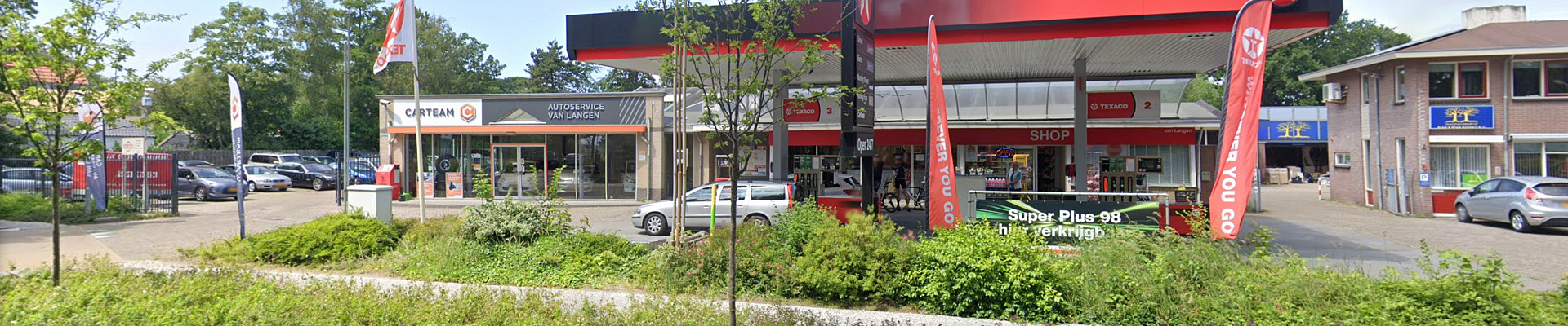 Carteam Autobedrijf van Langen