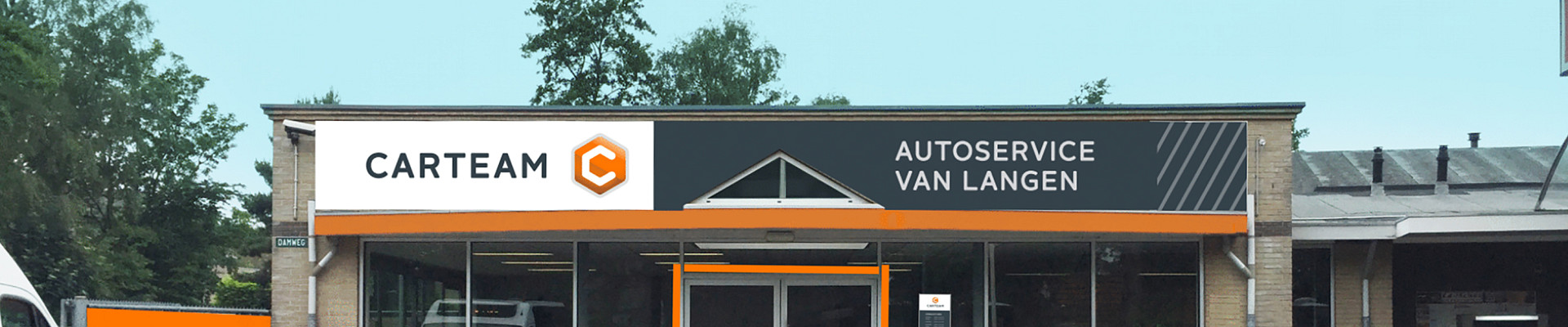 Carteam Autoservice van Langen