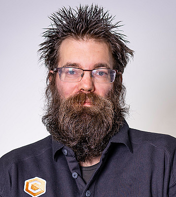 Michel Vriesman