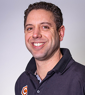 Bobby van Langen
