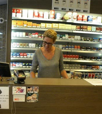 Marlies van Langen