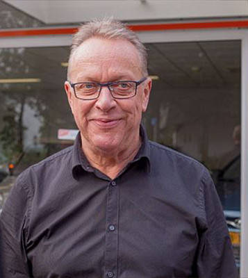 Jan van Langen