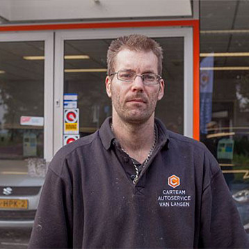 Michel Vriesman