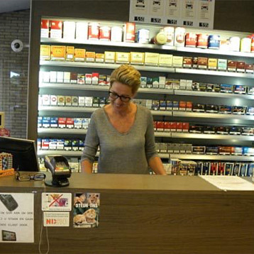 Marlies van Langen