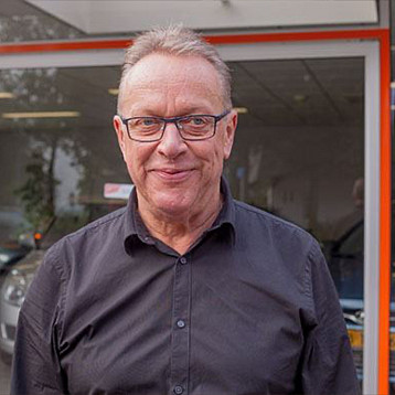 Jan van Langen