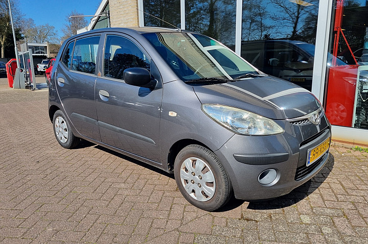 Hyundai i10 1.1 Active Cool