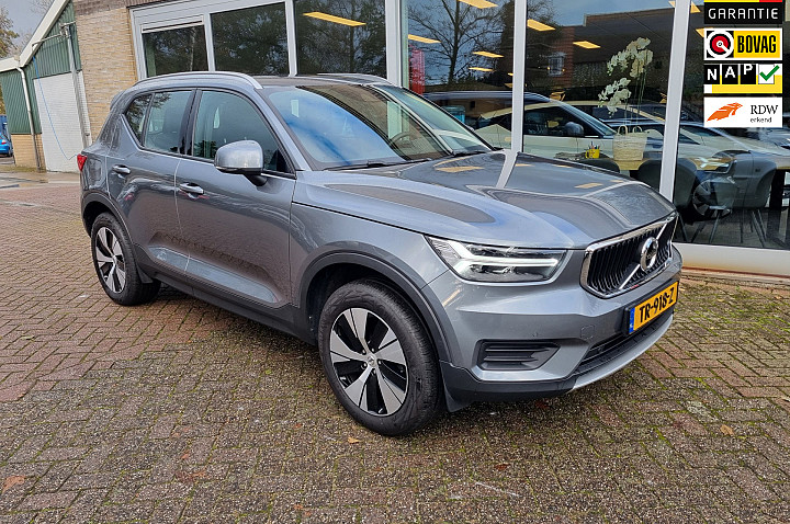 Volvo XC40 1.5 T3 Momentum/pano/camera, nette auto