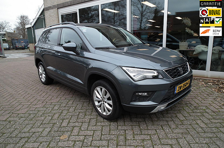 Seat Ateca 1.0 EcoTSI Style Business Intense