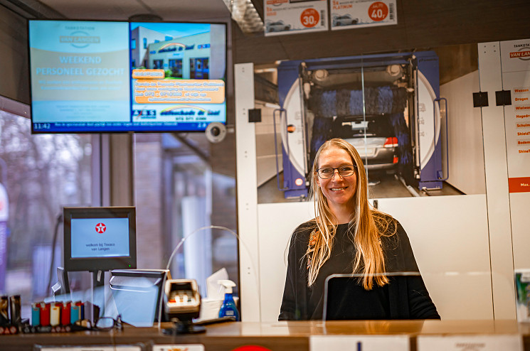 Carteam Autoservice van Langen