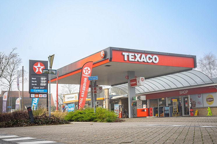 Carteam Autoservice van Langen