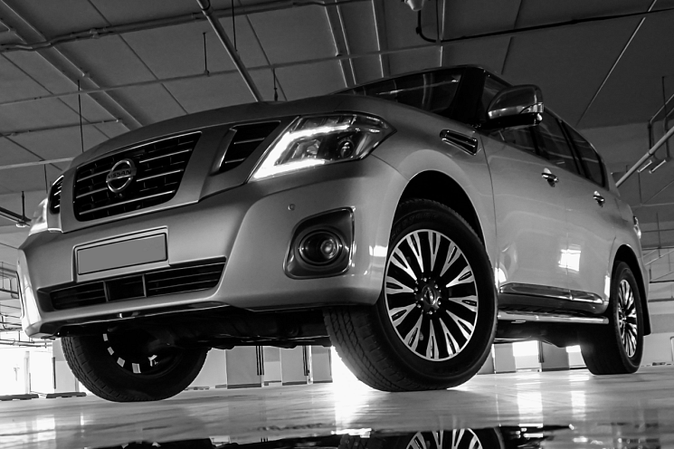 Carteam Autoservice van Langen