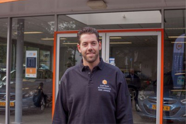 Carteam Autoservice van Langen