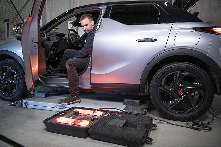 Carteam Autoservice van Langen