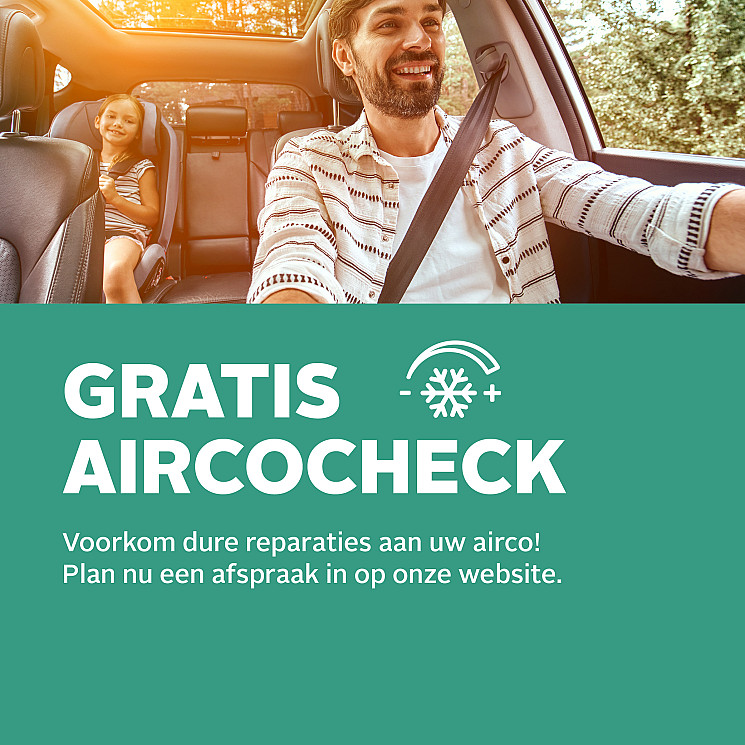 Carteam Autoservice van Langen