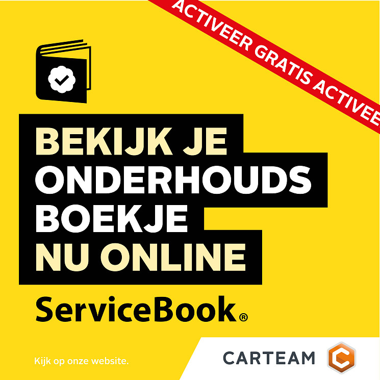 Carteam Autoservice van Langen