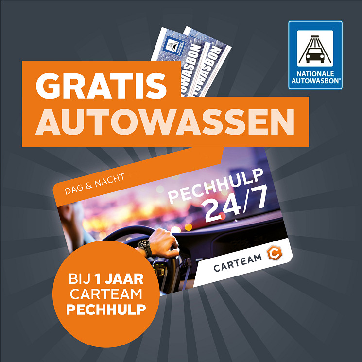 Carteam Autoservice van Langen