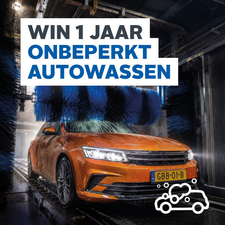 Carteam Autoservice van Langen